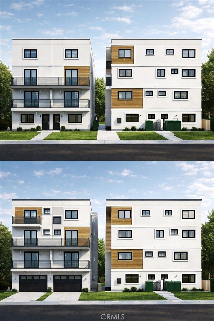 Property Photo:  2625 W 17th  CA 90019 