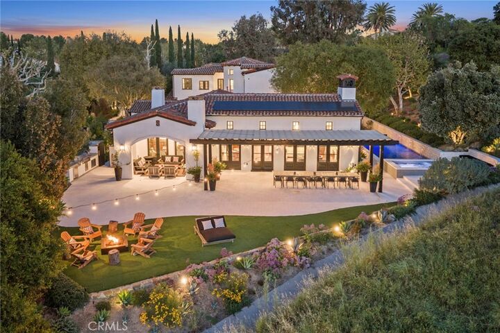 Property Photo: 25 Golden Eagle CA 92603