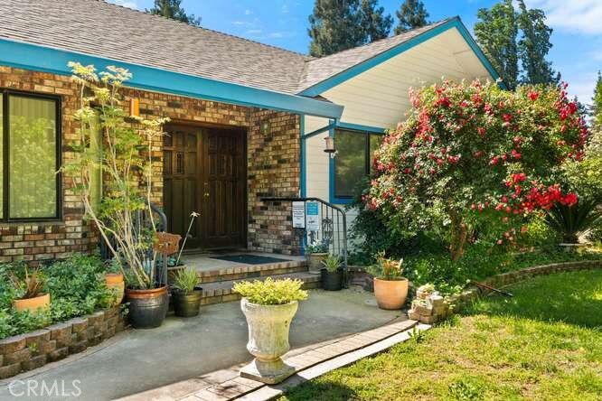 Property Photo:  625 La Bonita Court  CA 95973 