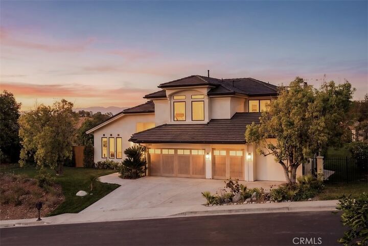 Property Photo: 4016 San Remo Way CA 91356