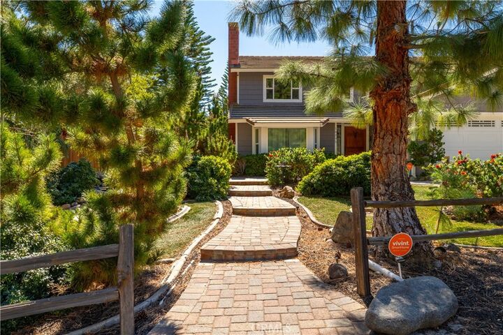 Property Photo: 14395 Amorose CA 92530