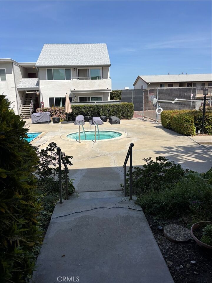 Property Photo:  25837 Oak 111  CA 90717 