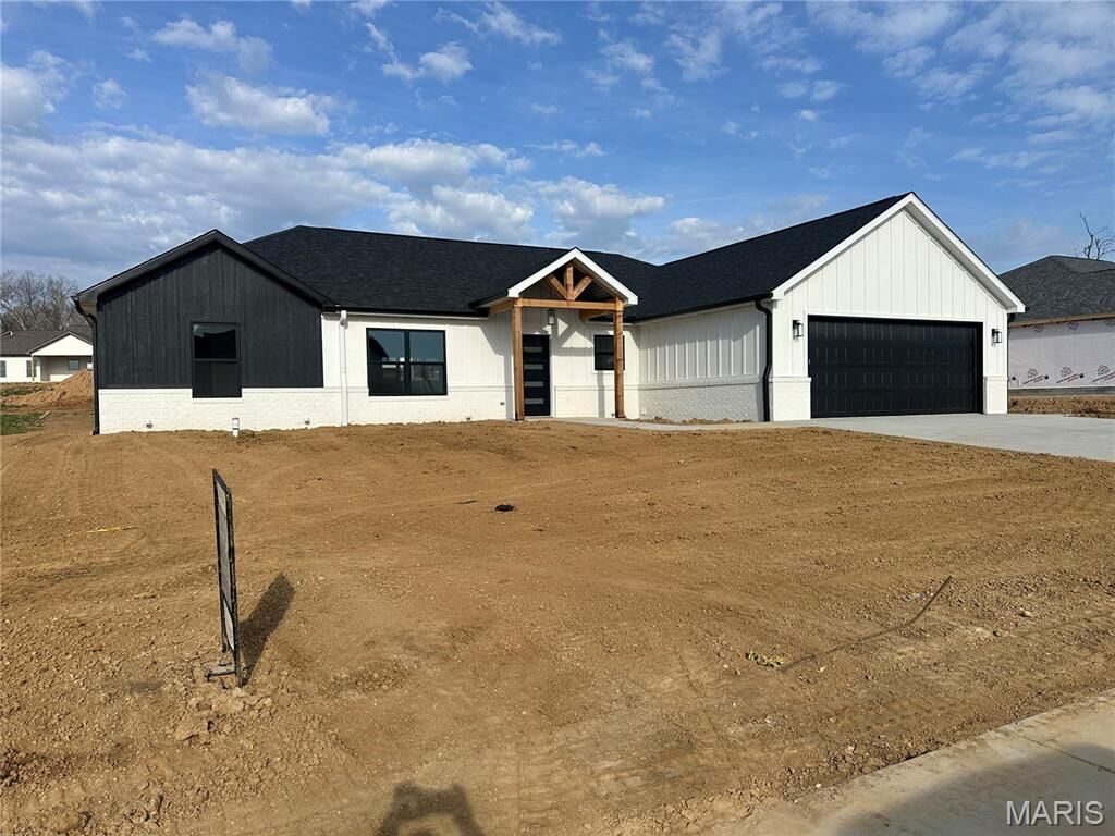 Property Photo:  3531 Brahma Drive  MO 63701 