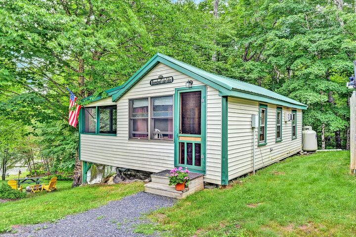 Property Photo:  15 Wilson Pond Road 7  ME 04441 