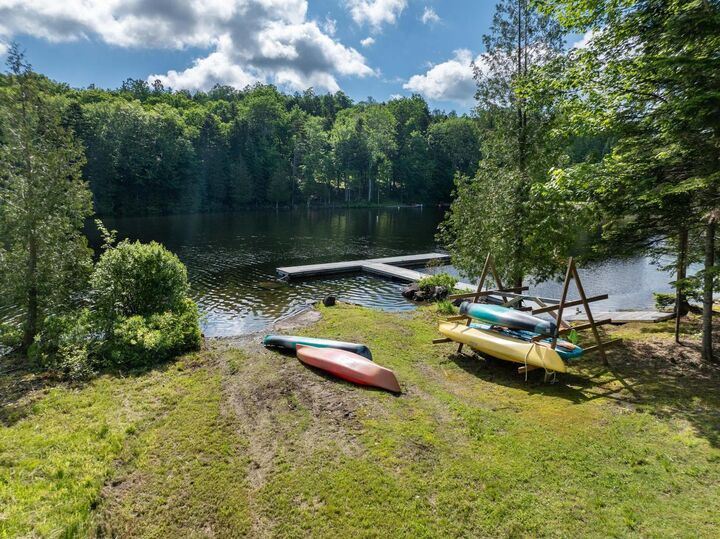 Property Photo: 15 Wilson Pond Road 7 ME 04441