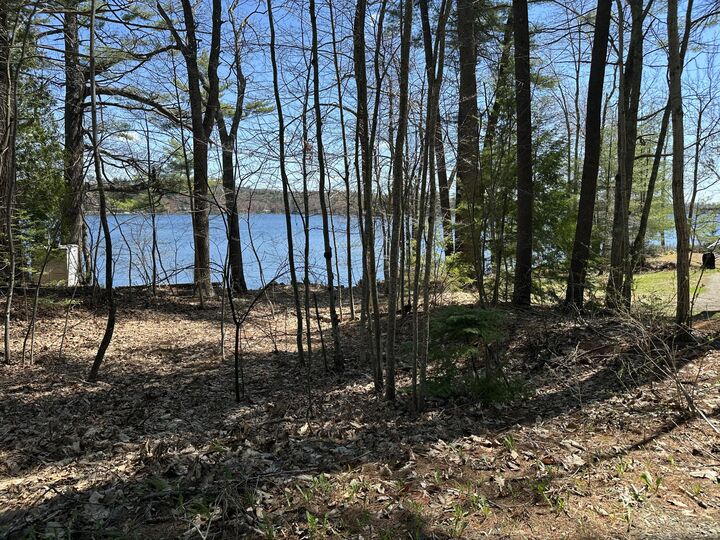 Property Photo:  121 Young Road 0  ME 04330 