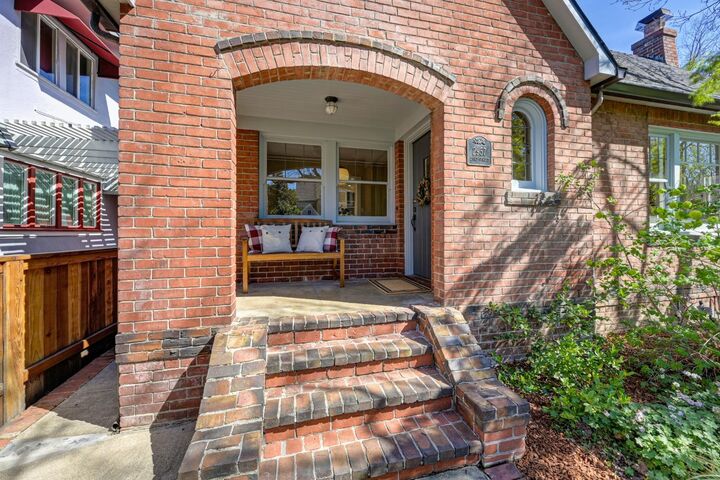 Property Photo: 2957 23rd Street CA 95818