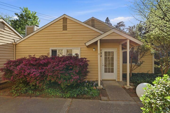 Property Photo:  11330 Fair Oaks Boulevard 124  CA 95628 