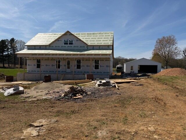 Property Photo:  404 Bethlehem Church Rd  TN 37160 