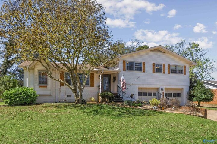 Property Photo: 9800 Dolphin Drive AL 35802