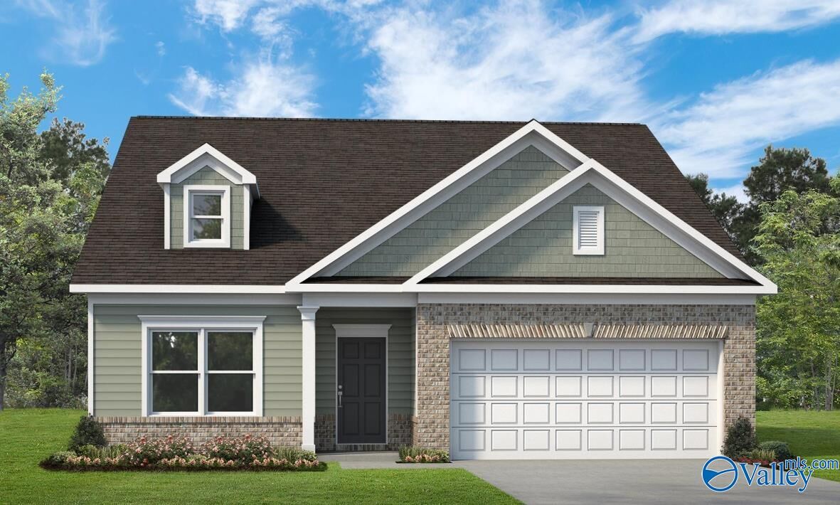 Property Photo: 103 Gray Oak Court AL 35749