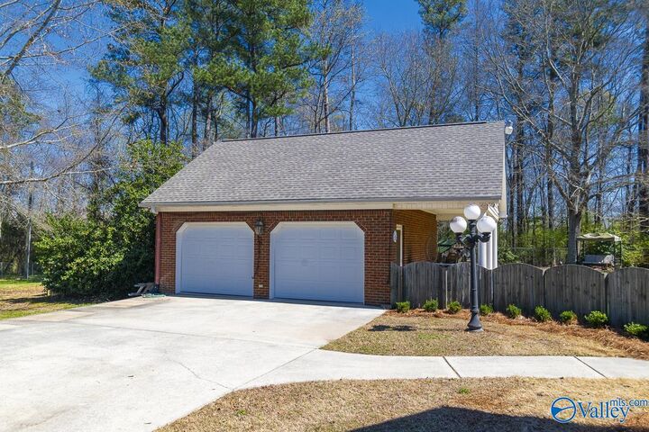Property Photo: 1102 Vines Drive NE AL 35640
