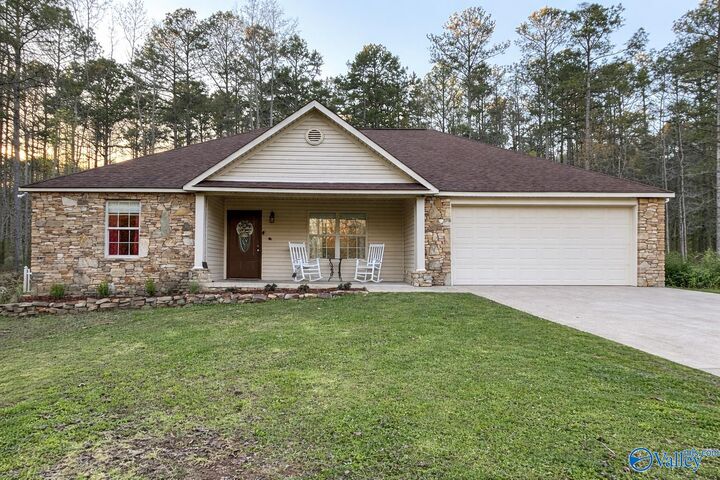 Property Photo: 119 Bowman Drive AL 35983