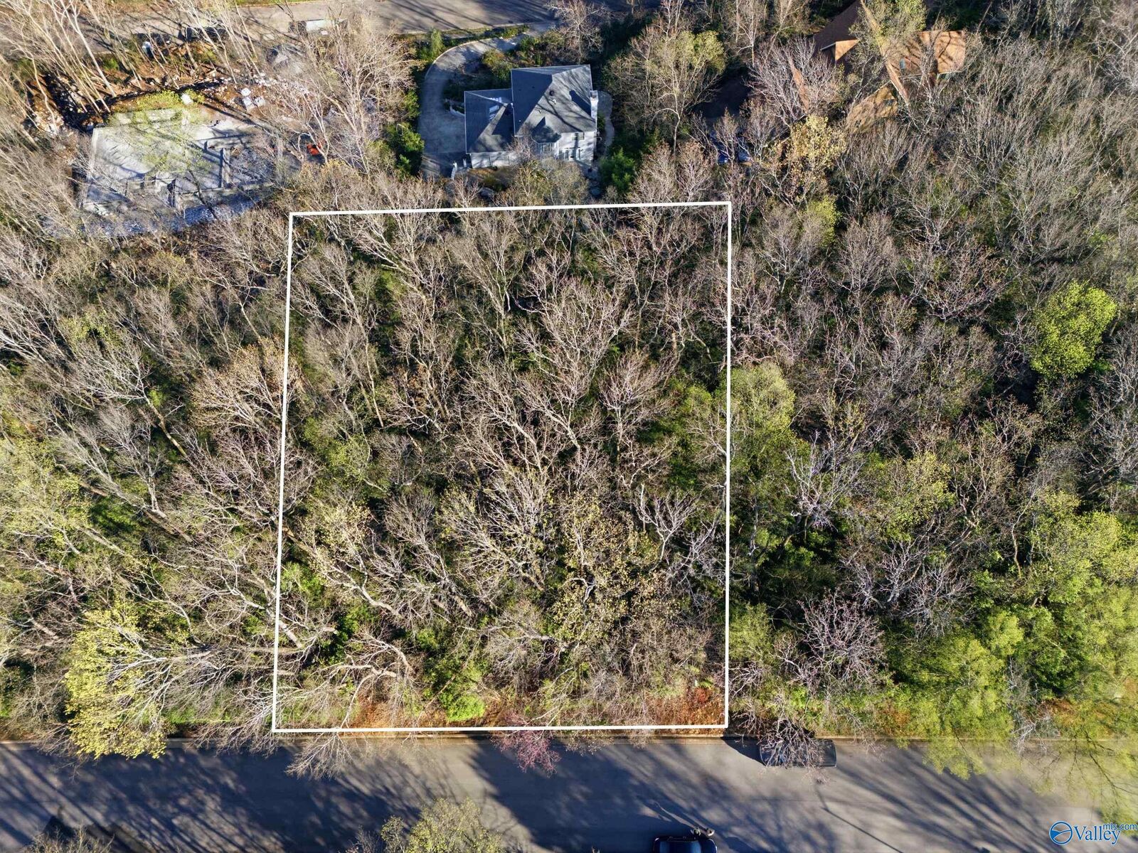 Property Photo:  Lot 23 Sandusky Street  AL 35801 