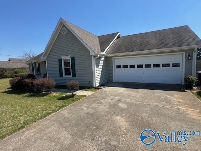 Property Photo: 12768 Sludder Circle AL 35756