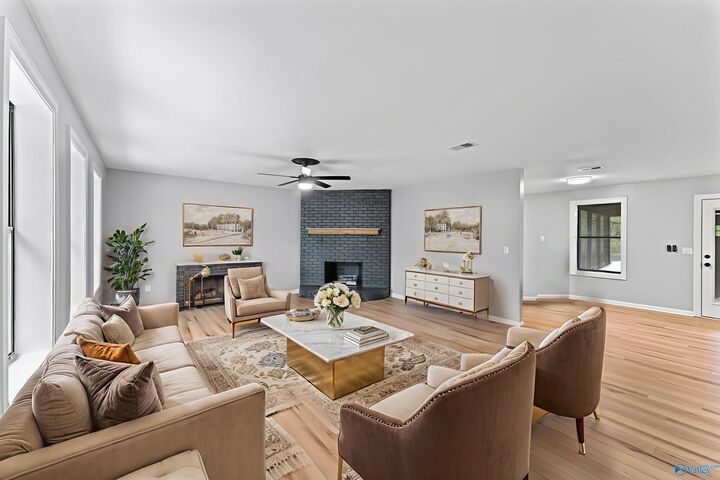 Property Photo: 51 W Aqua Vista Drive AL 35901