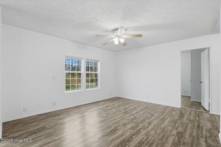 Property Photo: 313 Myers Road NC 27801