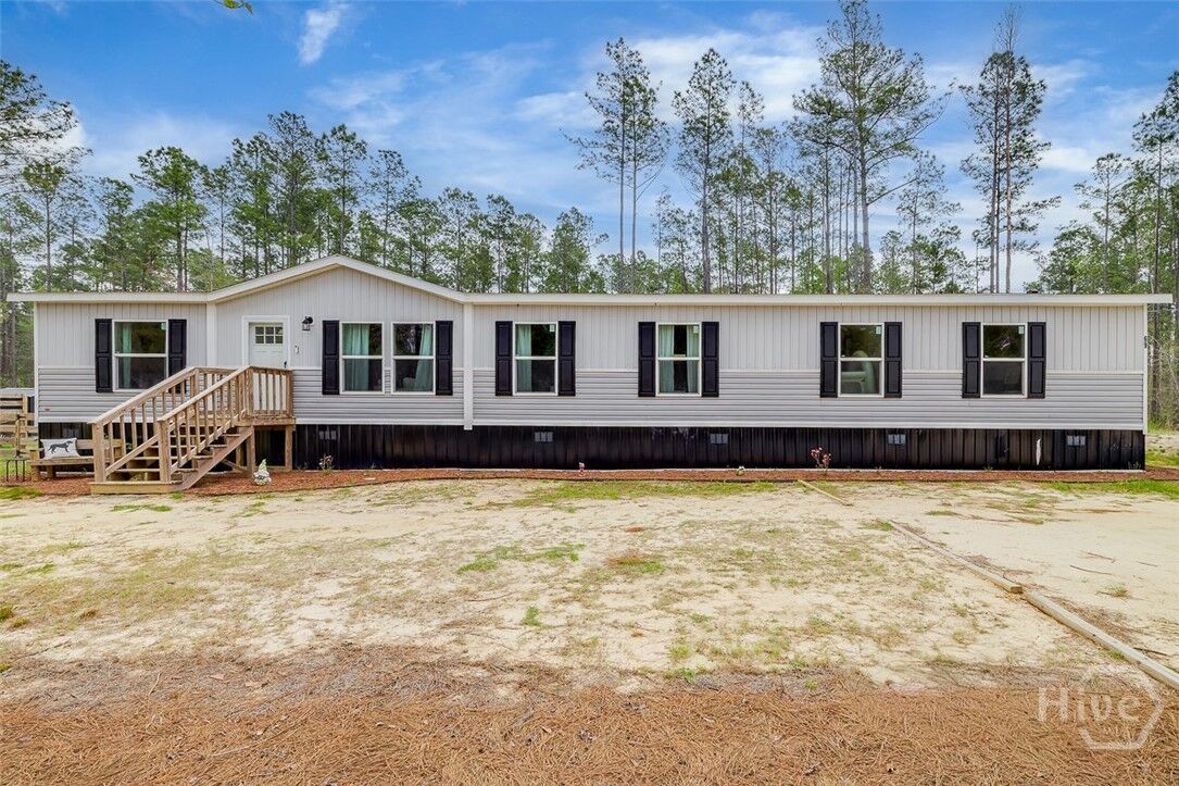 Property Photo:  69 Babe Landon Lane  GA 31309 
