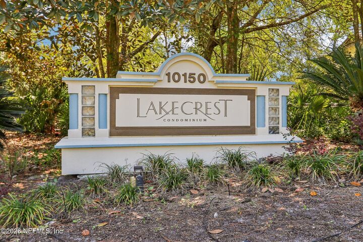 Property Photo:  10150 Belle Rive Boulevard 102  FL 32256 