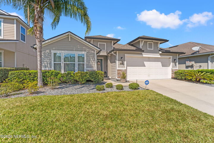 Property Photo:  10079 Andean Fox Drive  FL 32222 