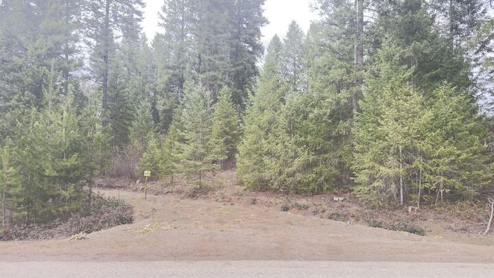 Property Photo: Nkn Wilderness Ave WA 99139