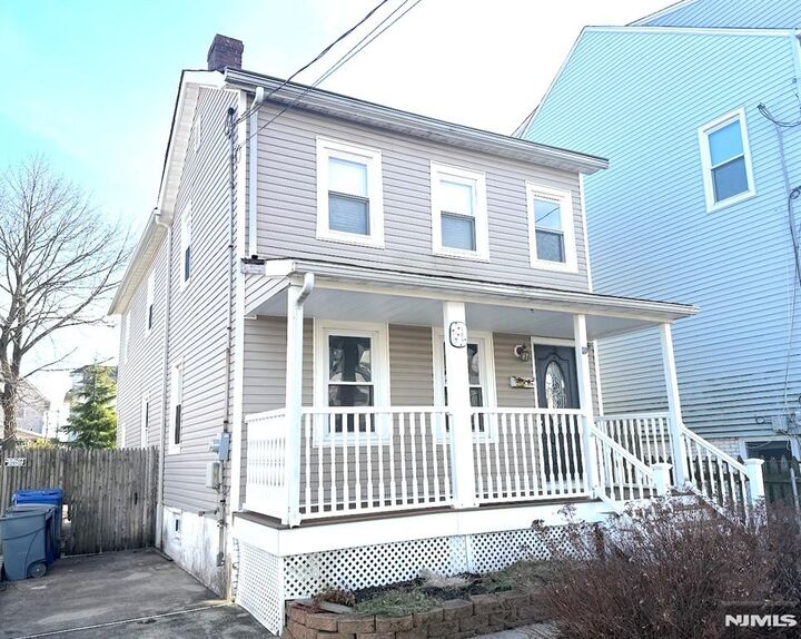 Property Photo:  109 John Street  NJ 08879 