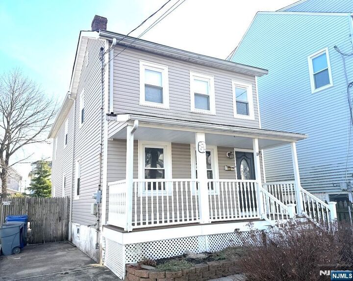 Property Photo:  109 John Street  NJ 08879 
