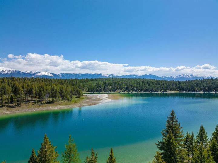 Property Photo: Parcel D Lake Othorp Road MT 59930