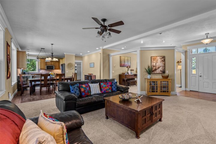 Property Photo:  276 Somerset Drive  MT 59901 