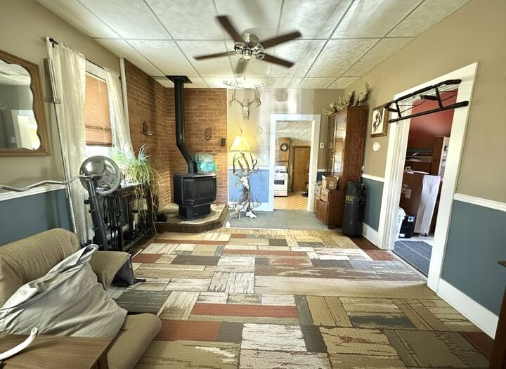 Property Photo:  107 W Cleveland Avenue  MT 59858 