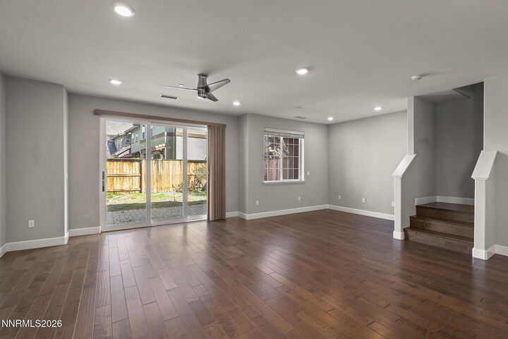 Property Photo: 1995 Wind Ranch Road NV 89521