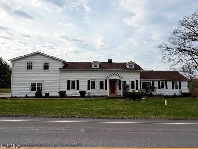 Property Photo:  10831 Wilson Mills Road  OH 44024 