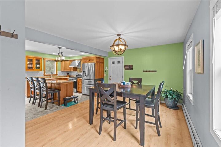 Property Photo: 550 Nottingham Drive VT 05468