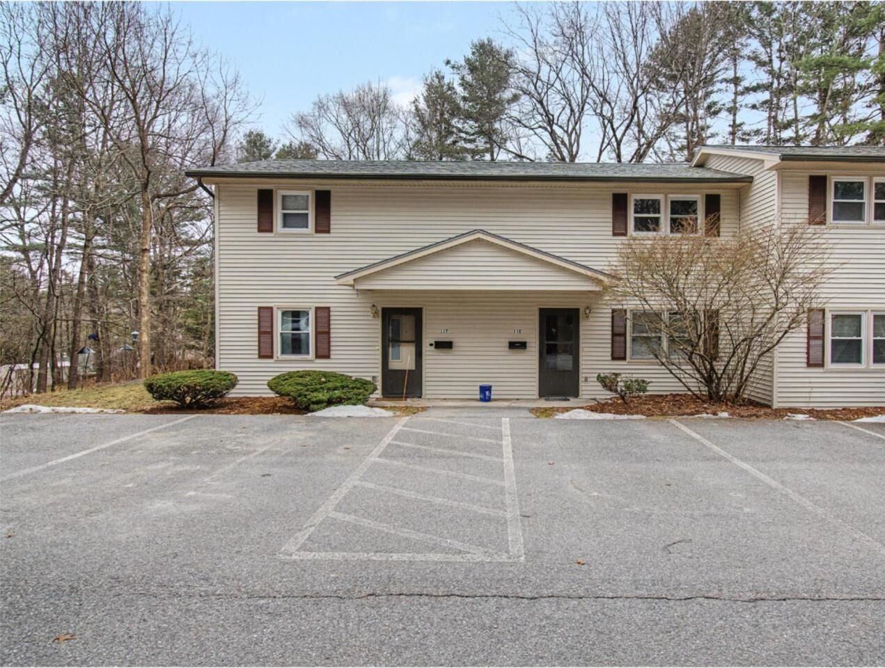 Property Photo: 86 Pinecrest Drive VT 05452