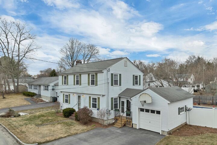 Property Photo:  120 Peak Street  NH 03104 