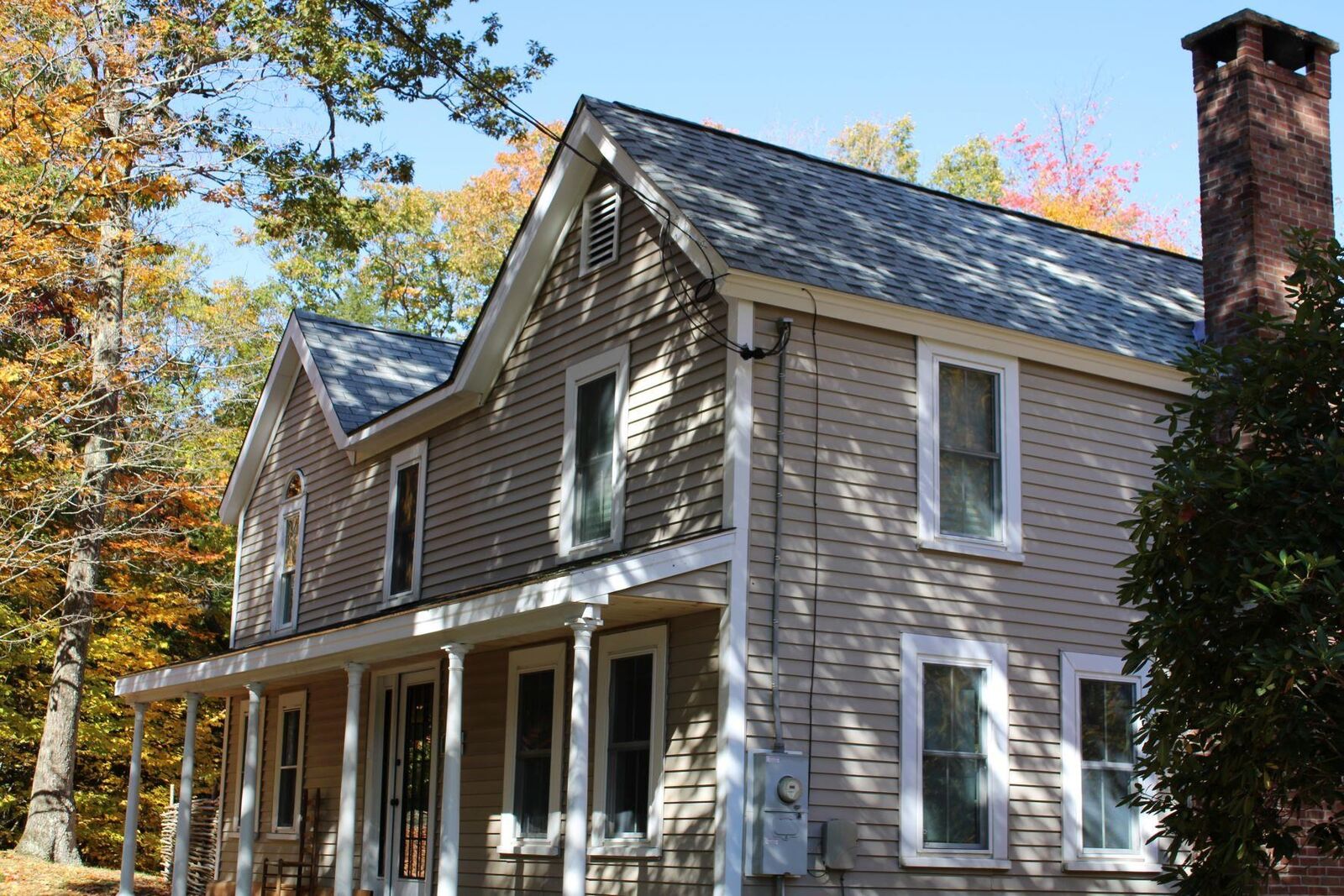 Property Photo:  725 Rte 103  NH 03255 