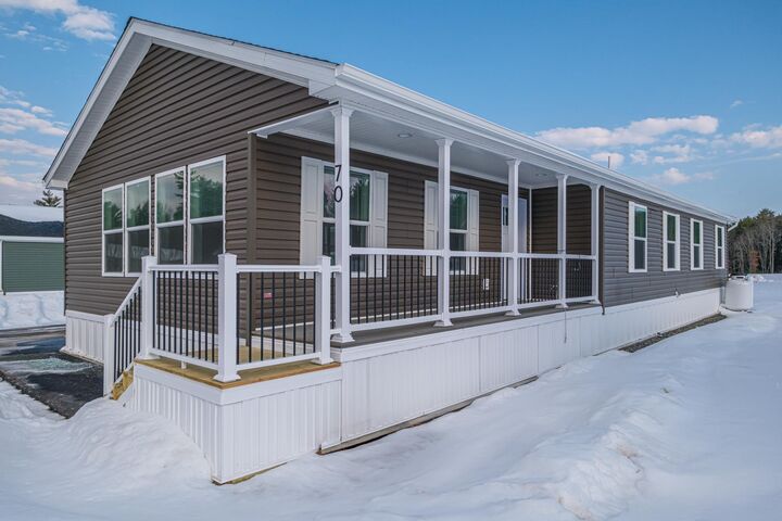 Property Photo:  70 Diamondback Drive  NH 03868 