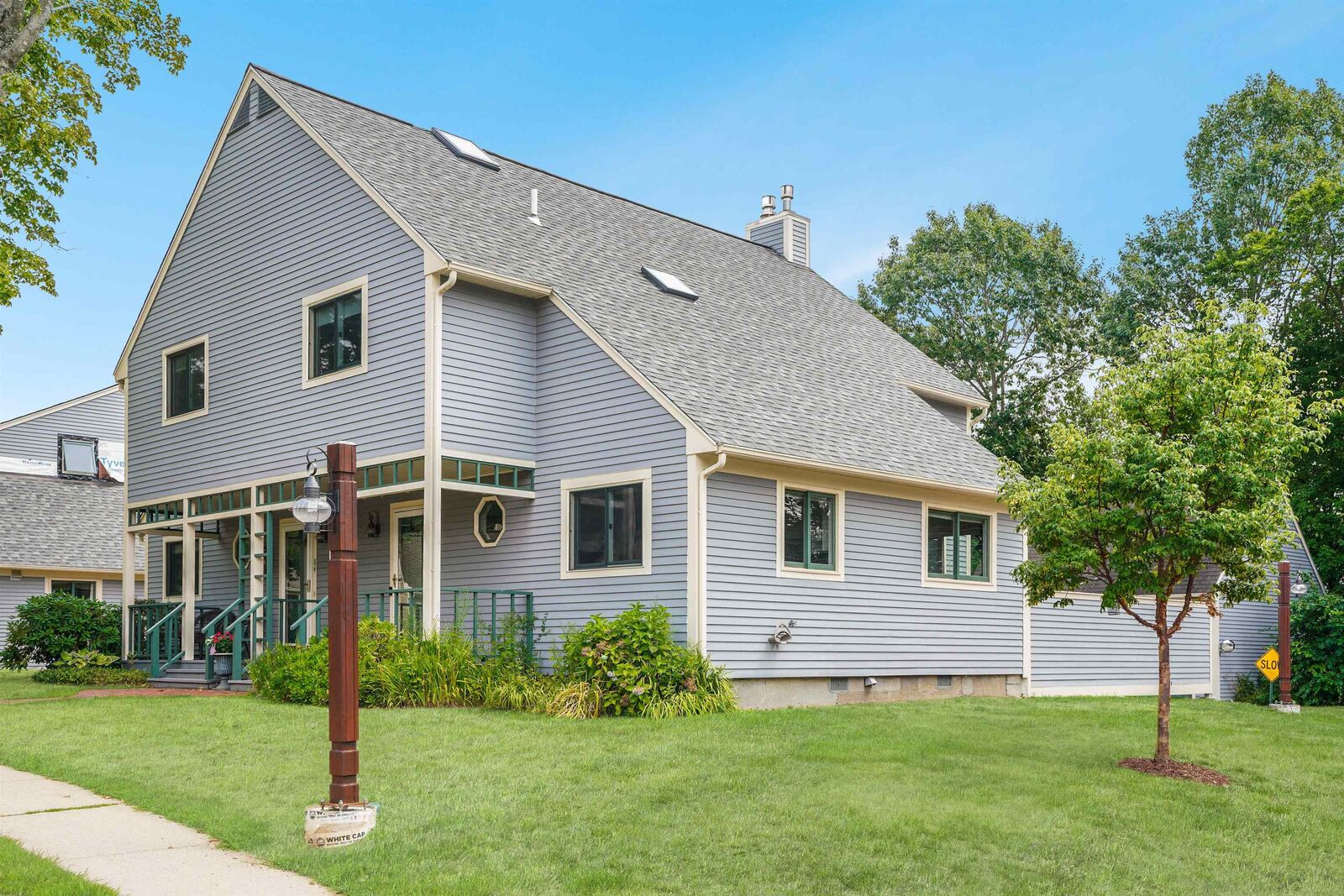 Property Photo:  82 Spinnaker Way  NH 03801 