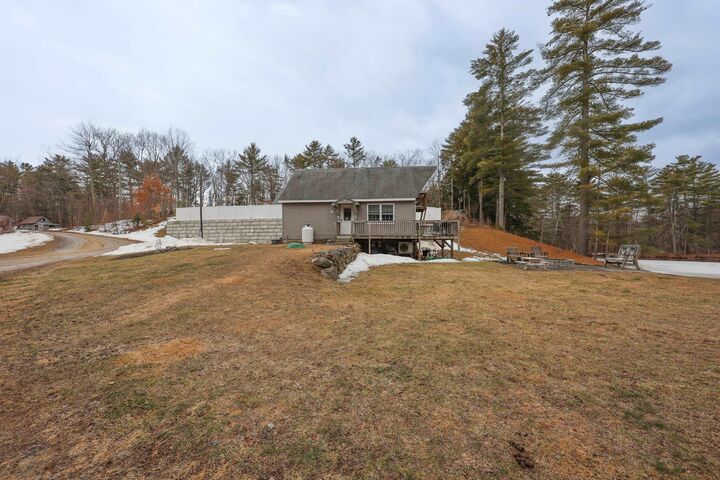 Property Photo:  101 Nh Route 129  NH 03307 