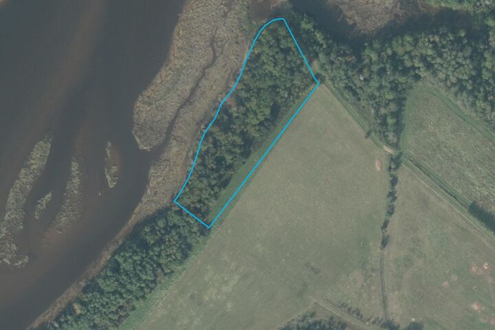 Lot 25-2 7737 Highway 321 — photo 1