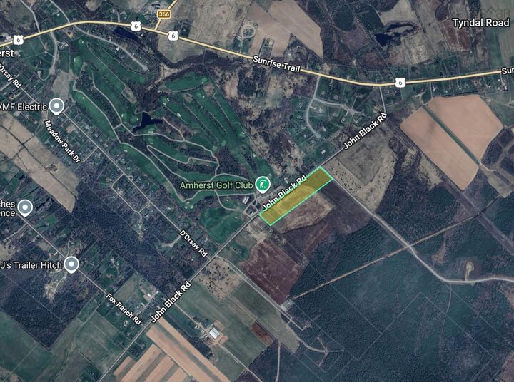 Property Photo:  Lot 25-203 John Black Road  NS B4H 3Y3 
