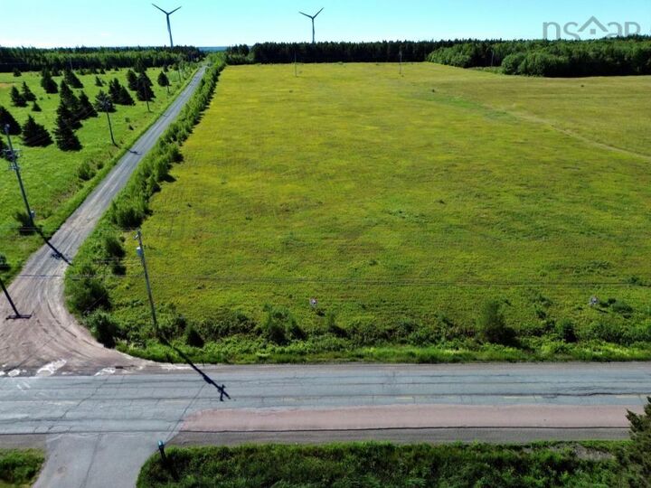 Property Photo:  Lot 25-201 John Black Road  NS B4H 3Y3 