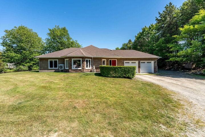 Property Photo: 4400 Second Division Road NS B0W 1M0
