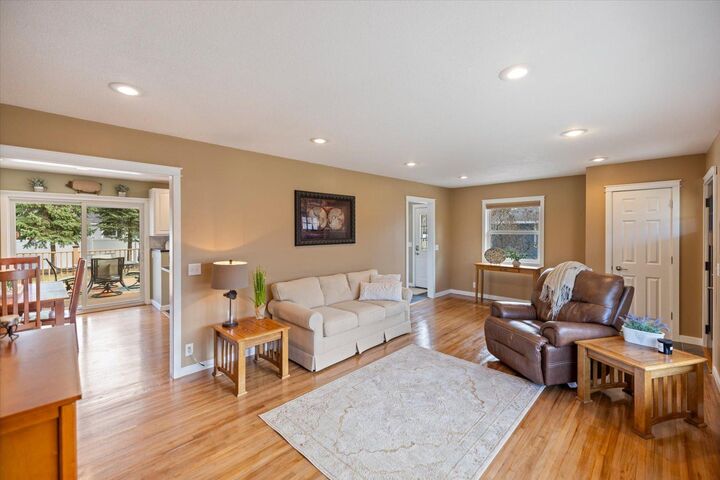 Property Photo: 8131 Upton Avenue S MN 55431