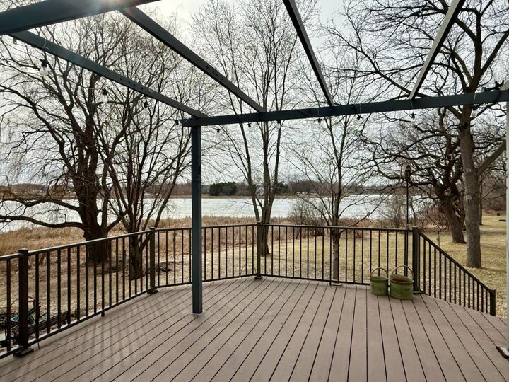 Property Photo: 14140 Magnesium Street NW MN 55303