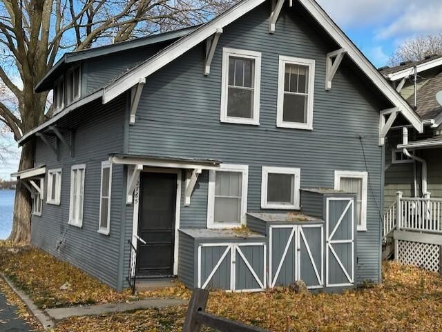 Property Photo: 2765 West Road MN 55391