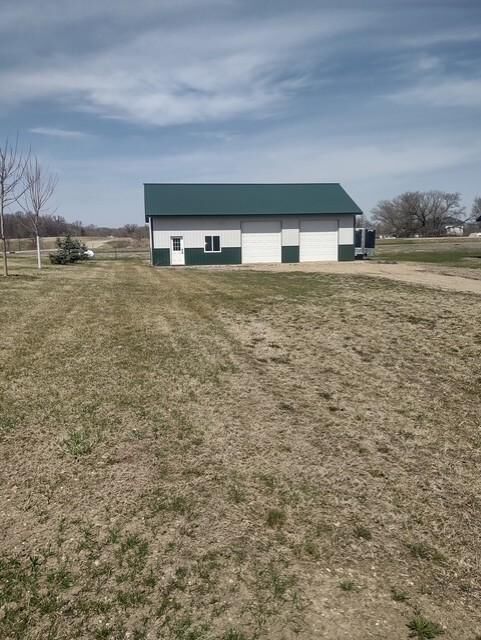 Property Photo: Lot 7, Block 1 Lake Ida Way NW MN 56308