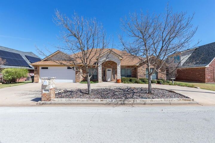 Property Photo:  3225 White Oaks Drive  TX 79606 