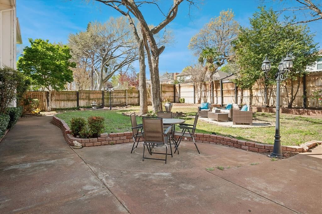 Property Photo: 6016 Red Fern Drive TX 76001