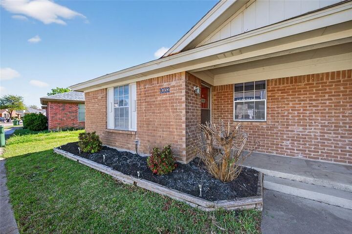 Photo de la propriété: 1032 Tennessee Trail TX 76017